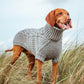 Dog sweater HYGGE for Vizsla