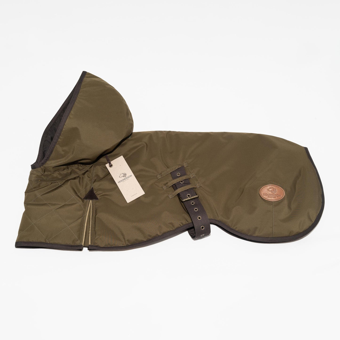 Dog jacket LAGOM