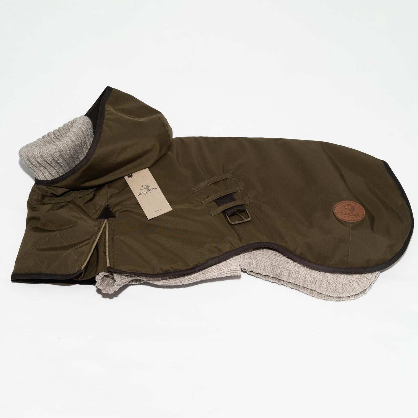 Dog jacket LAGOM