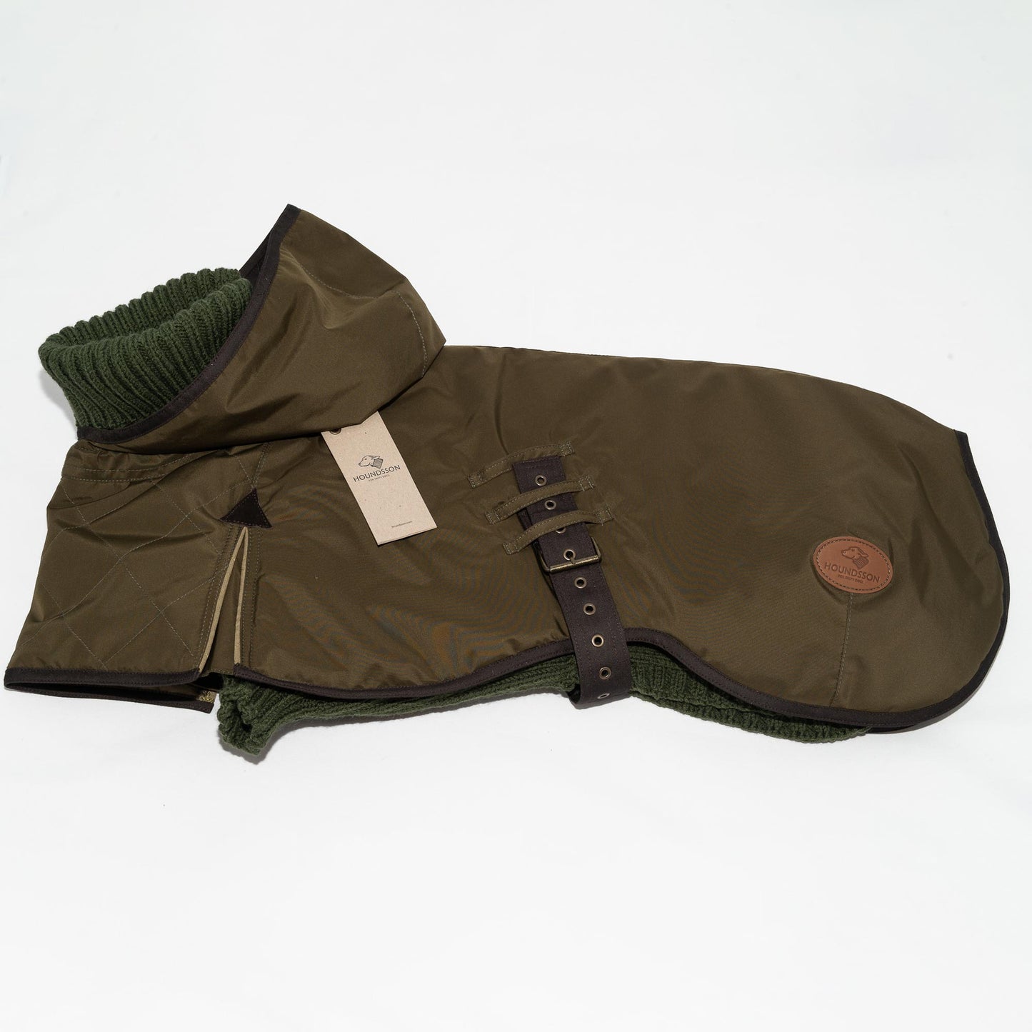 Dog jacket LAGOM