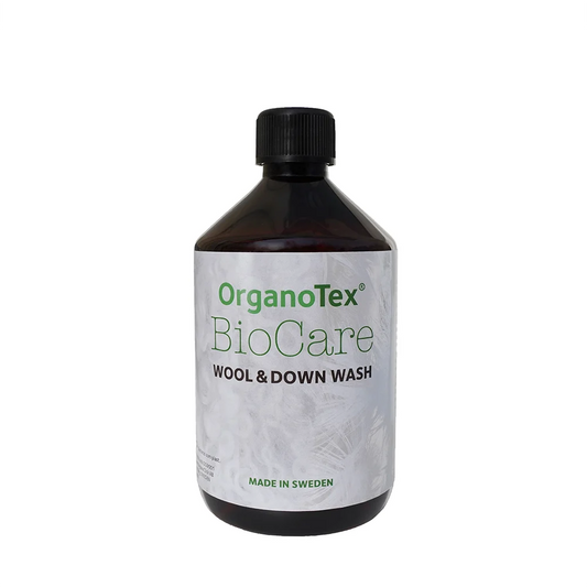 OrganoTex® BioCare Wool & Down Wash